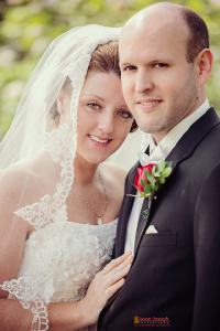 Jamie & her husband Dave