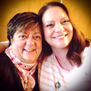 Best Customer Ever Selfie! 